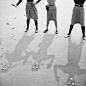 Photo by Toni Frissell