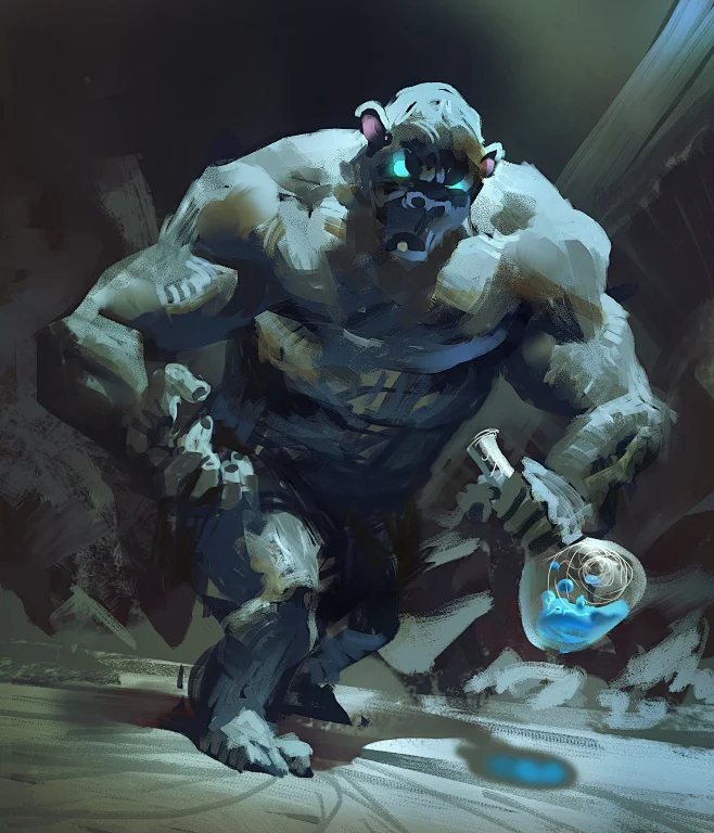 ArtStation : ArtStation is the leading showcase platform for games ...