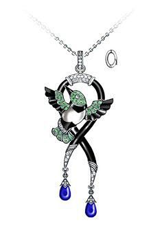 larryedwards采集到Jewelry 