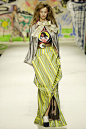 Vivienne Westwood2007年春夏高级成衣时装秀发布图片164862
