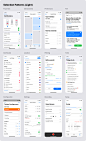 Slider UI design - Figma iOS kit - App templates
Roman Kamushken for Setproduct
