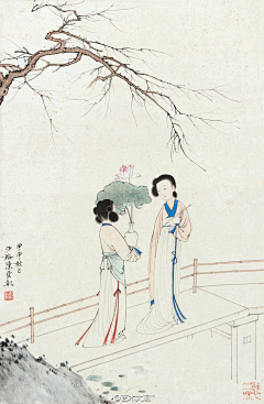 木子----采集到意境 场景