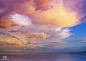 Tom Mongillo在 500px 上的照片Pastel Sunset