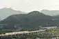 三亚,地形,天空,水平画幅,无人,运河,户外,都市风景,建筑业,海滩
