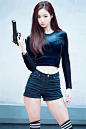 연우, minsung Jeon : ♥
Momoland 'Yeon woo'