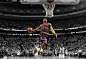 People 2347x1611 LeBron James NBA basketball