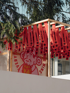 Boboboboom采集到popup