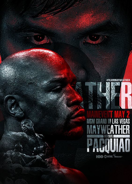 combat sports graphi...