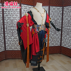 dudumaoddm采集到《阴阳师》