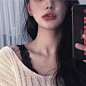 【图片】【女头】我攒了好多年的温柔和浪漫想要快点都给你_女头吧_百度贴吧