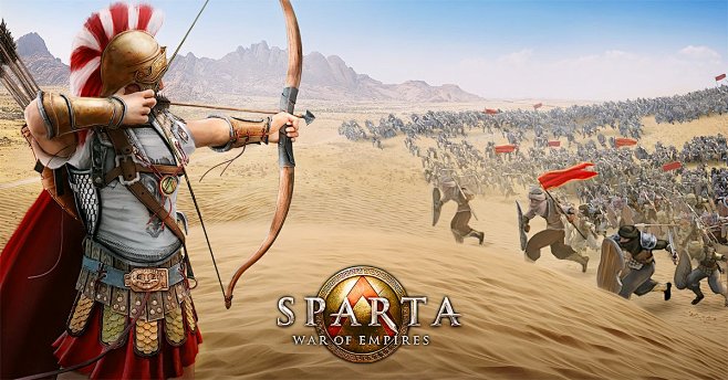 Sparta Plarium (@Spa...