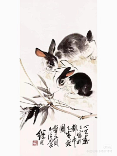 画画即自由采集到刘继卣