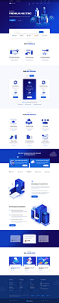 Hostinza wordpress theme 来自<a class="text-meta meta-mention" href="/bigwhite/">@Bigwh1te</a>