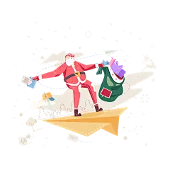 圣诞节圣诞老人占位符 图标 2D 卡通 插画 手绘 png 免抠 素材AI贴纸插画素材插画插全套合集图标 icon 涂鸦 图标黑白简笔画 插画贴纸素材PPT元素插画0Contact Us