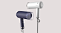 Dial_hair dryer : personal project _ designing new hair dryer with dial system 