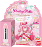 Amazon.co.jp: DELICIA PARIS PARTY LICIL Pretty Holic 光感唇膏 Pretty Holic 粉色 : 玩具和游戏