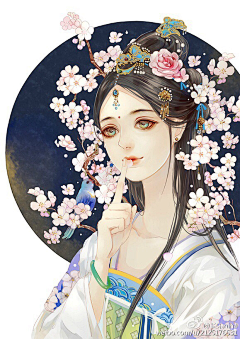 懒葱葱采集到长乐
