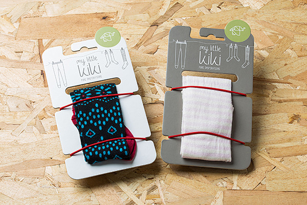 kiki儿童袜子创意包装设计设计圈展示设计时代网poweredbythinkdo3