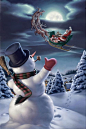 Merry Christmas everyone!!, Joyeux Noel, Feliz Navidad, Frohe Weihnachten, God Jul, Nollaig Shona, Feliz Natal, क्रिसमस, Gleðileg Jól, Hyvää Joulua, kαλά xριστούγεννα, 聖誕節快樂, glædelig jul, メリークリスマス.: 