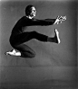 Merce Cunningham: 