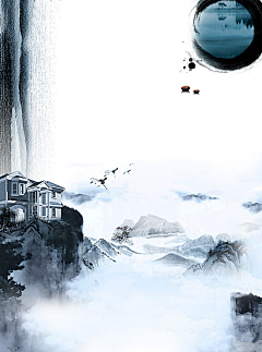 Fu_GE_Jyue采集到中国风
