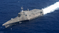 Littoral Combat Ship 濒海战斗舰