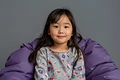 专业儿童形象素材