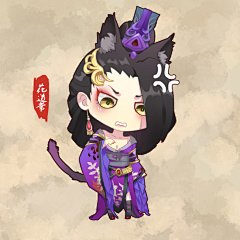 少年锦衣卫 同人图 插画 壁纸 | 喵喵锦衣卫 | 半次元-第一中文COS绘画小说社区