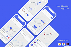 昶阳采集到APP - 展示图