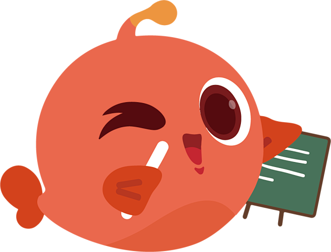 表情12 敲黑板