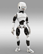 I robot mix by EgorKin