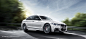 BMW中国：BMW3系 : The BMW 3 Series Sedan: Passion wins