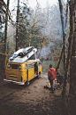 THE WOODS ADVENTURE CO.: 