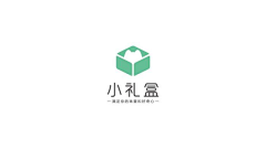 林小小采集到logo