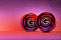 Glo&Ray Makeup Cosmetics/Shimmer Lip Colour Set : Packaging design for Glo&Ray