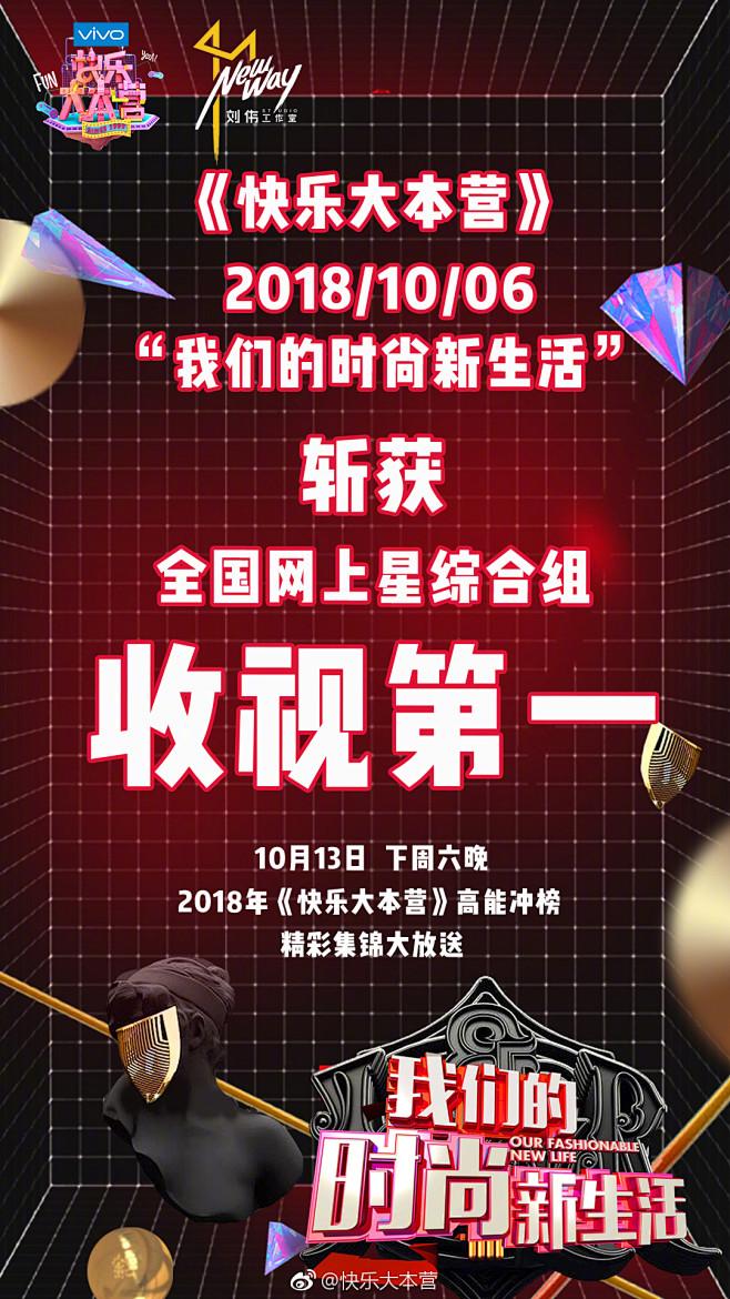 快乐大本营的照片 - 微相册