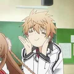 Rewrite（神户小鸟，千里朱音，中津静流，此花露西娅，凤千早，篝，天王寺瑚太朗）