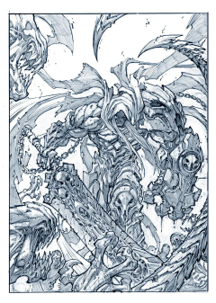 王MALI采集到JOE MADUREIRA