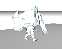 ghosttalent采集到动画