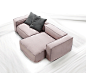 ASPETTAMI | SHABBY CHIC - Sofas from Erba Italia | Architonic : ASPETTAMI | SHABBY CHIC - Designer Sofas from Erba Italia ✓ all information ✓ high-resolution images ✓ CADs ✓ catalogues ✓ contact information..