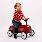 法国Baghera 滑步车/儿童学步车/儿童车 三色可选801/802/803-淘宝网