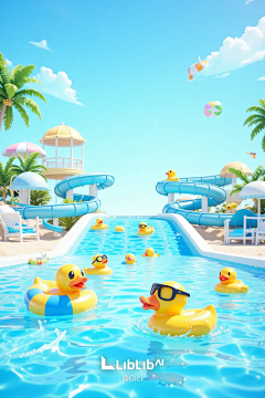 irisblue采集到Summer
