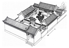 妄北采集到古代建筑