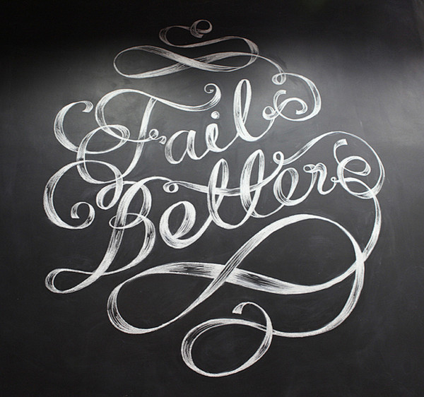 failbettermuralontypographyserved采集大赛
