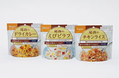 北国的秋采集到包装/食品