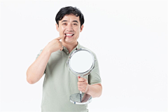 天秤先森采集到牙科人物