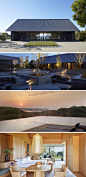 Aman Resorts have recently opened their second hotel in Japan. Named Amanemu, the resort is located within the Ise-Shima National Park on the Kii Peninsula, on the island of Honshu.