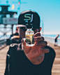 Phil 在 Instagram 上发布：“Rise and shine with High VG Parsec from @spacejamjuice... Wanna bottle?! Head over and grab one along with a custom SJ Coil Kit!…” : “Rise and shine with High VG Parsec from @spacejamjuice... Wanna bottle?! Head over and grab one alo