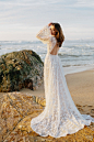 10 New Bridal Designers You Should Know – Bridal Fashion Week 2020 – Jurgita Bridal 2