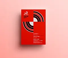 【设计灵感】高颜值海报，值得设计师 文艺圈 展示 设计时代网-Powered by thinkdo3